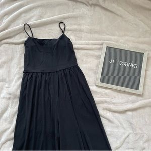 Wilfred Market Jumpsuit XS